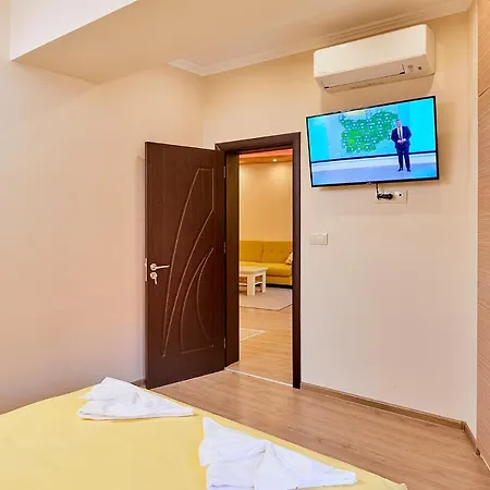 китанов Гостевой дом 4*