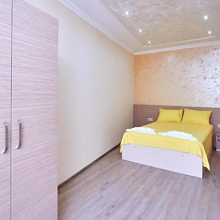 китанов 4* Поморие