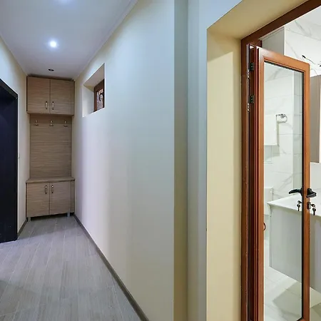 китанов Гостевой дом