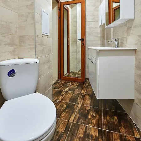 китанов Гостевой дом 4*