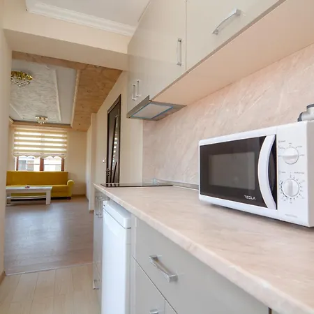 Гостевой дом китанов