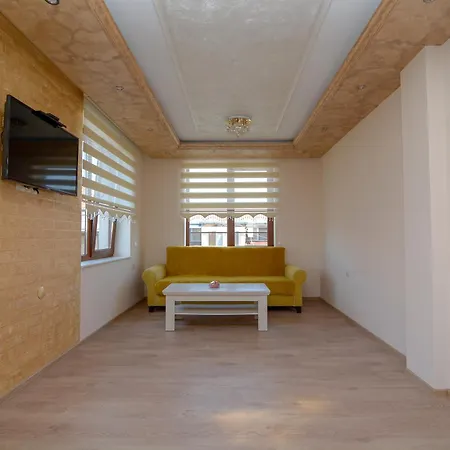 Гостевой дом китанов