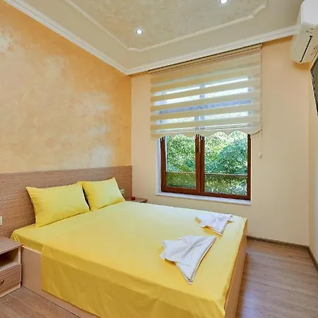 китанов Гостевой дом Поморие