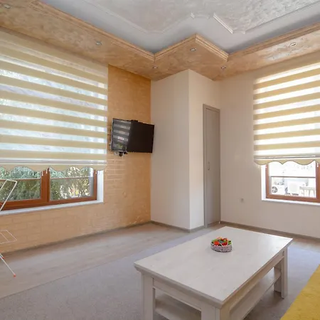 китанов Гостевой дом