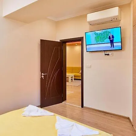 Гостевой дом китанов 4*