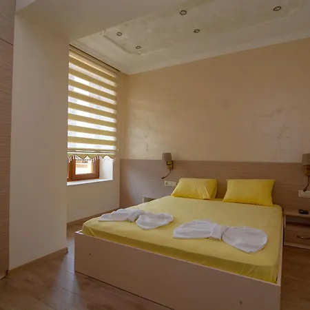 китанов Гостевой дом 4*