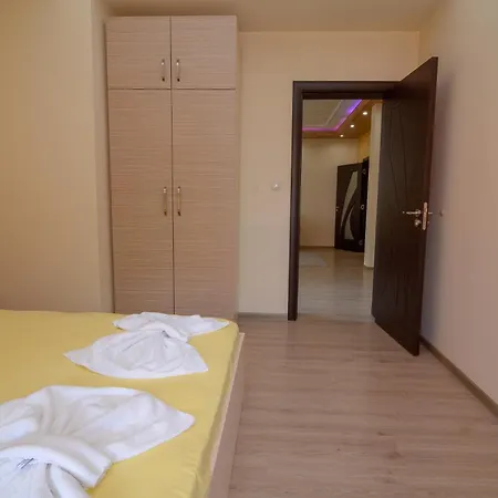 Гостевой дом китанов Поморие