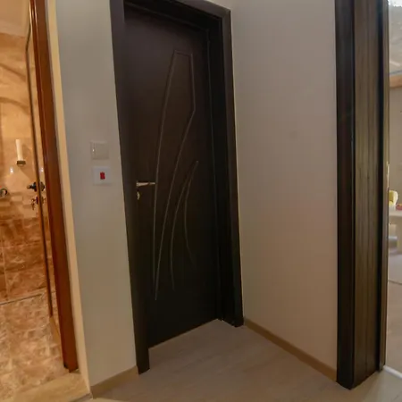 китанов 4* Поморие