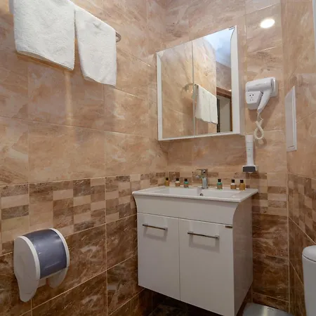 китанов 4* Поморие