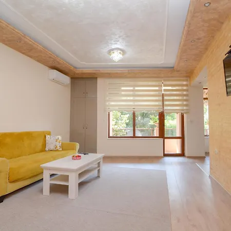 Гостевой дом китанов