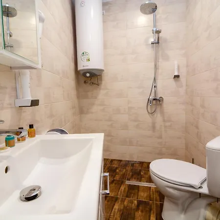 китанов Гостевой дом Поморие