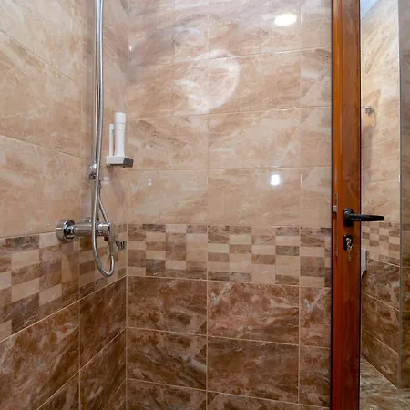 китанов Гостевой дом Поморие