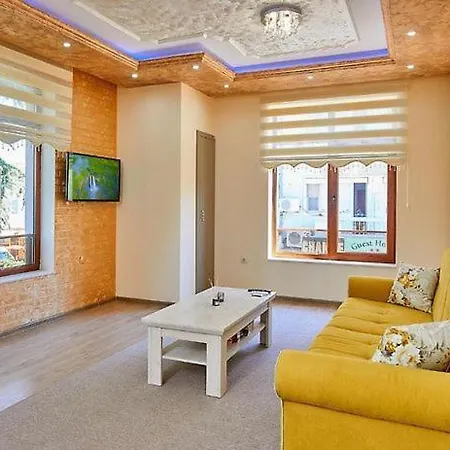 китанов Гостевой дом