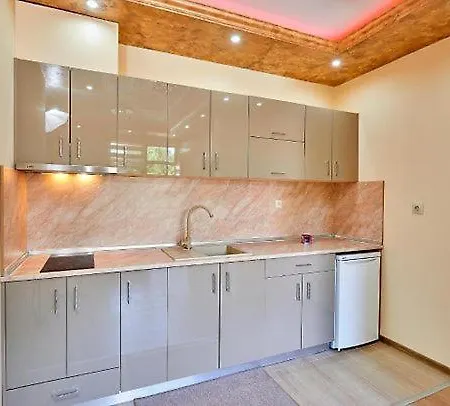 Гостевой дом китанов Поморие