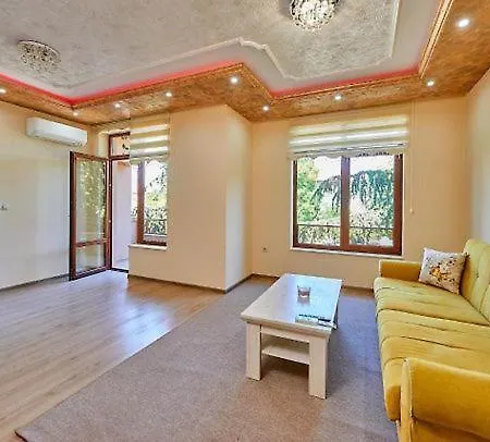 китанов 4* Поморие