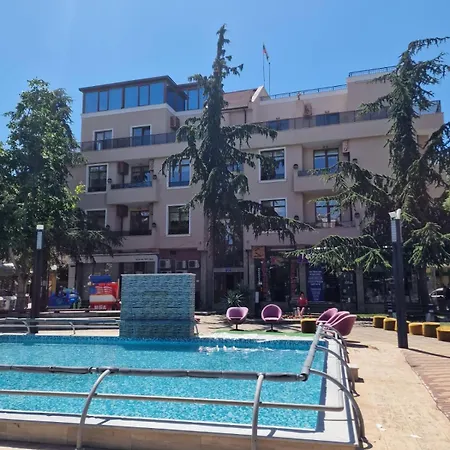 китанов Гостевой дом