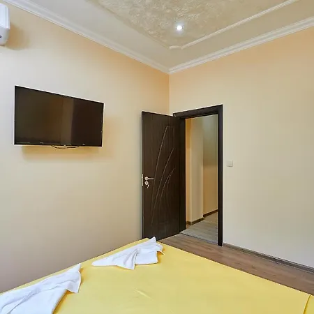 китанов Vendégház 4*