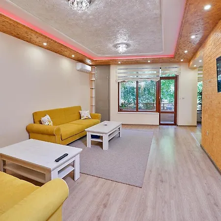 китанов 4* Ahyolu