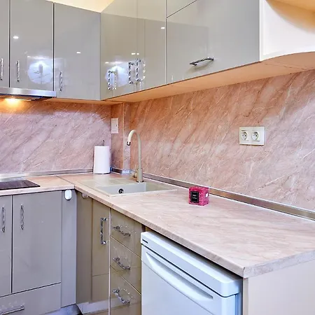 китанов Vendégház