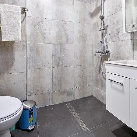 китанов Vendégház