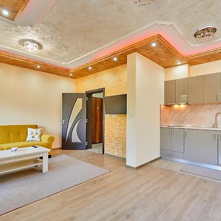 китанов 4* Pomorie