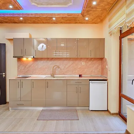 китанов Vendégház