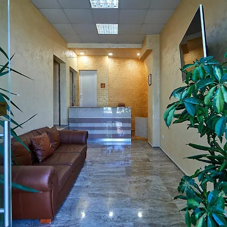 Vendégház китанов 4*