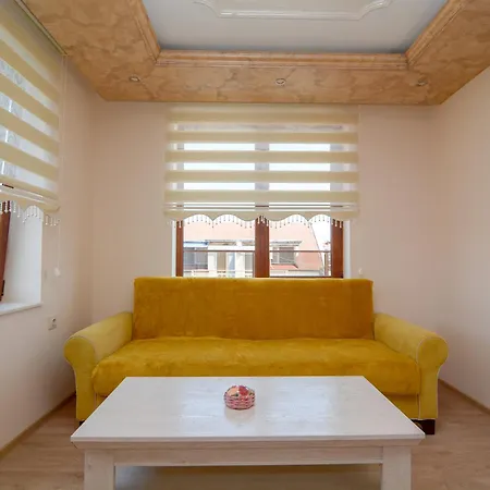 китанов Konukevi 4*