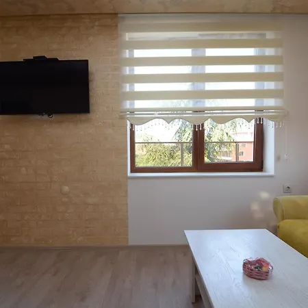 Vendégház китанов 4*