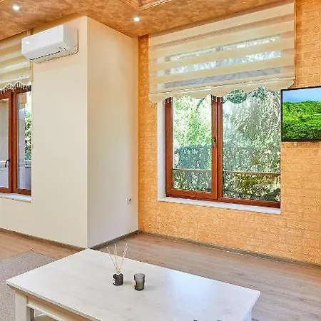 Vendégház китанов 4*