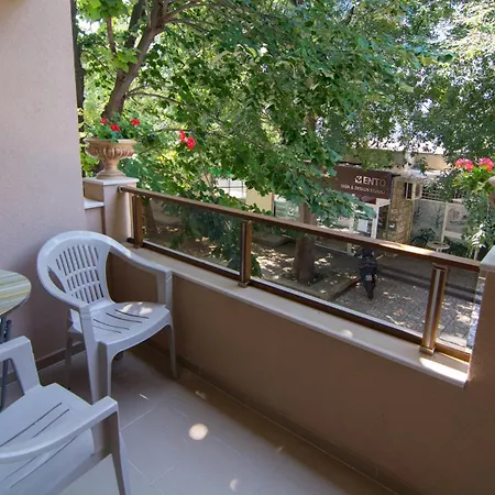 китанов Vendégház