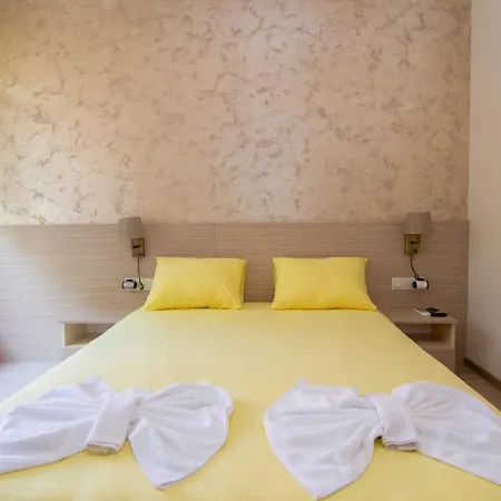 китанов Vendégház 4*