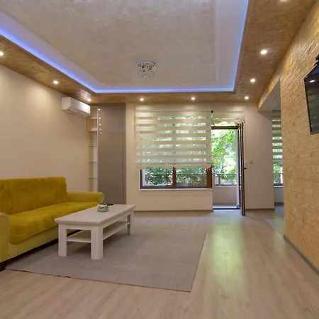 Vendégház китанов