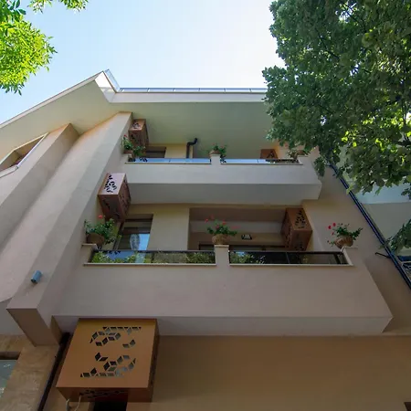 китанов Vendégház Pomorie