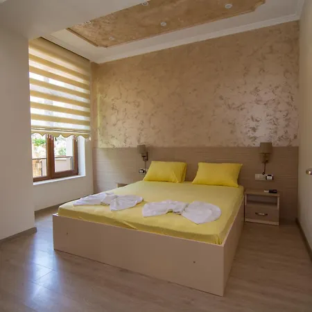 Vendégház китанов Pomorie