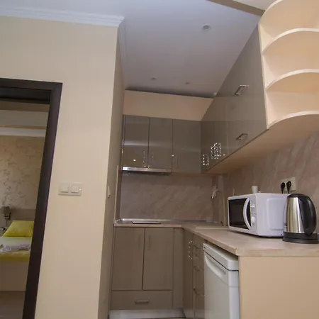 китанов Vendégház