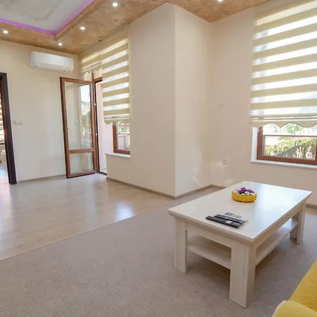 Pensión китанов 4*