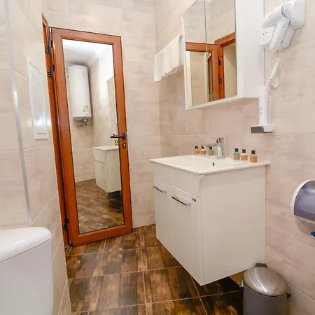 китанов Vendégház