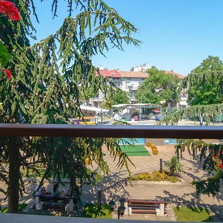 Vendégház китанов Pomorie