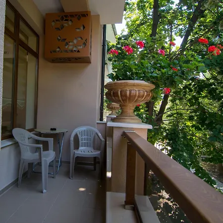 китанов Vendégház Pomorie