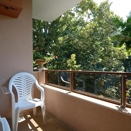 китанов Vendégház Pomorie