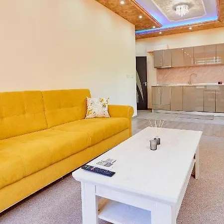 Casa de hóspedes китанов Pomorie