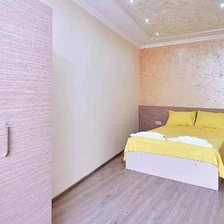 Vendégház китанов Pomorie