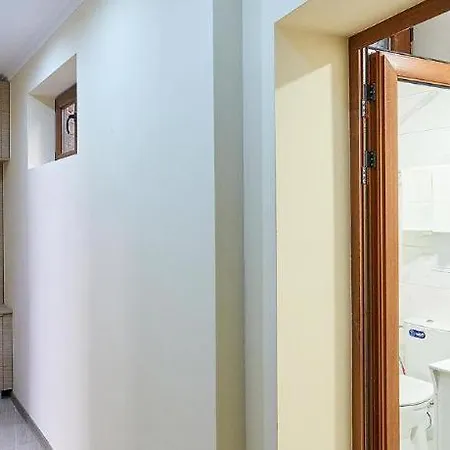 китанов Pensión 4*
