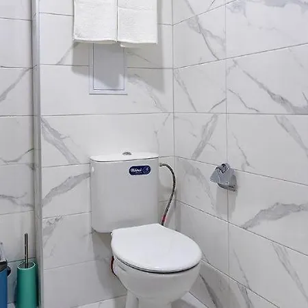 китанов 4* Pomorie