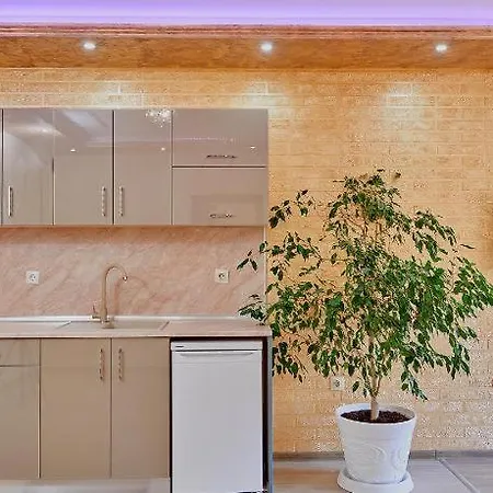 китанов Vendégház Pomorie