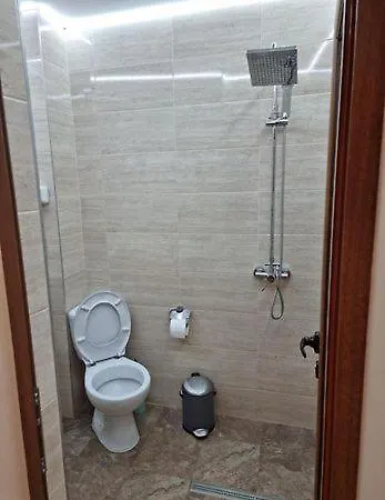 Vendégház китанов 4*