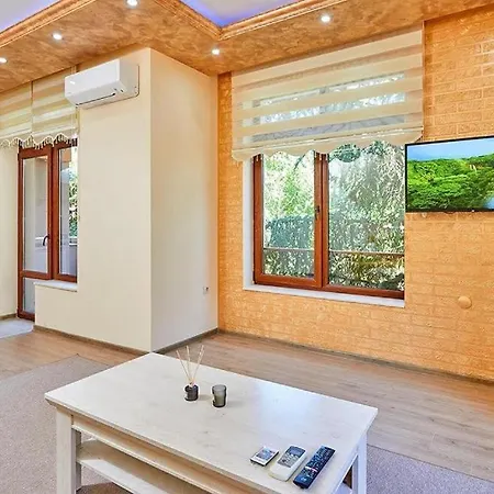 Vendégház китанов Pomorie