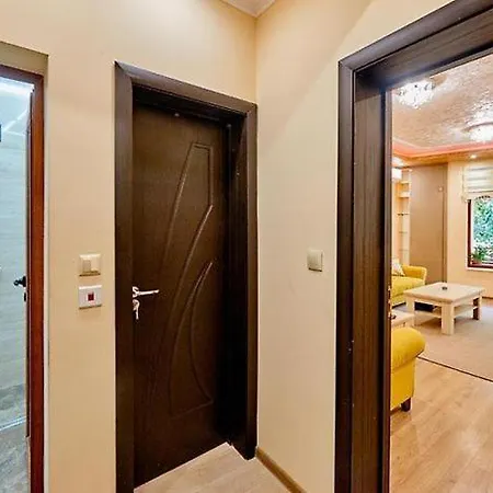 китанов Vendégház