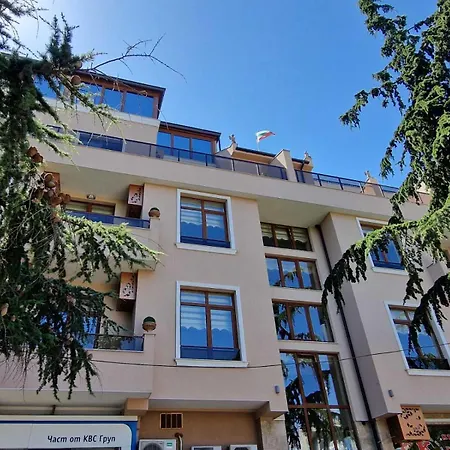 китанов Casa de hóspedes